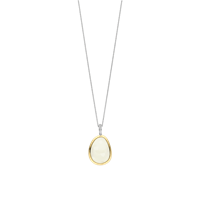 Collana Ti Sento Milano Donna in Argento 6846MW - 6846MW
